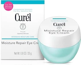 Curél Moisture Repair Eye Cream, 25g