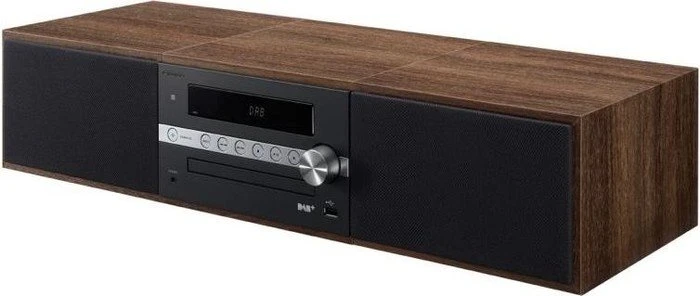 Pioneer X-CM56D schwarz