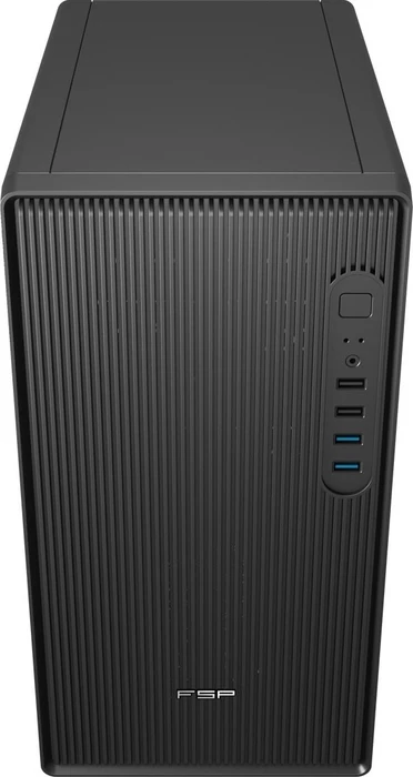 FSP S120-B, schwarz