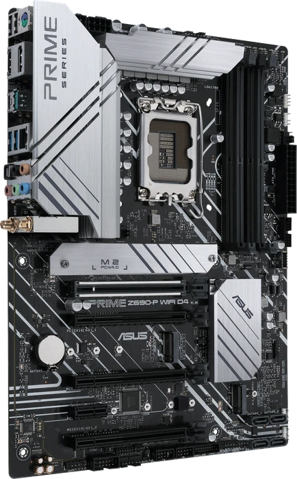 ASUS Prime Z690-P WIFI D4-CSM (Intel 1700)