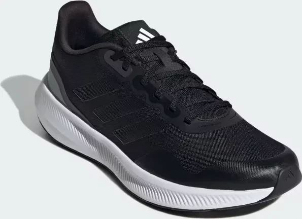 adidas Runfalcon 3 TR core black/carbon (Herren)