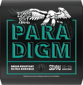 Ernie Ball Paradigm Not Even Slinky