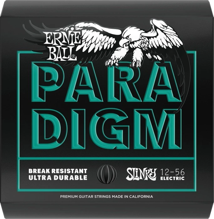 Ernie Ball Paradigm Not Even Slinky