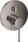 Grohe Essence Einhand-Brausearmatur mit 3-Wege Umstellung hard graphite Vorschaubild