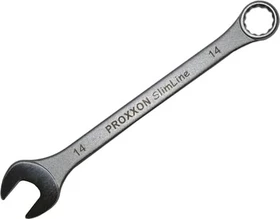 Proxxon SlimLine Ring-Maulschlüssel, 14x180mm