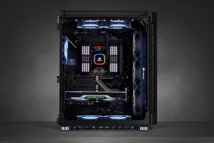 Corsair iCUE H150i RGB Pro XT