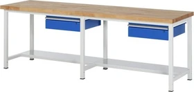Rau Werkbank Serie 8000