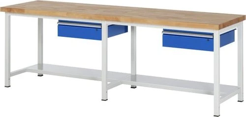 Rau Werkbank Serie 8000