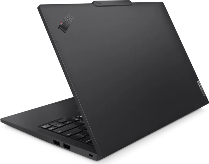 Lenovo ThinkPad T14s G5 (Intel), Black, Core Ultra 5 125U, 16GB RAM, 512GB SSD, DE
