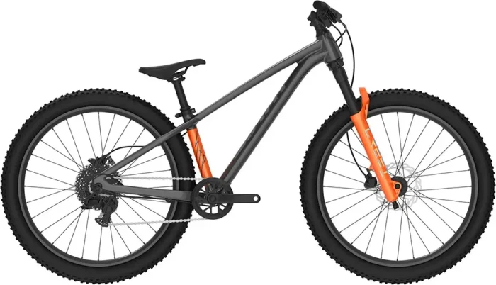 Giant STP 24 FS black chrome Modell 2026