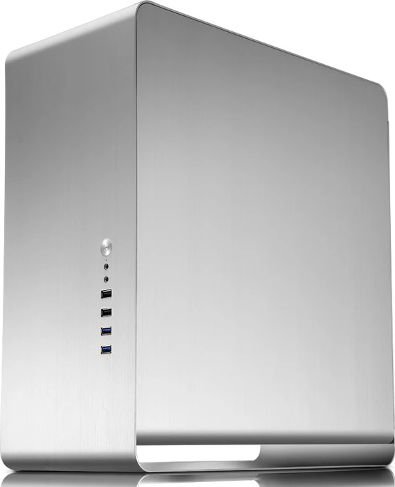 Jonsbo UMX4, silber