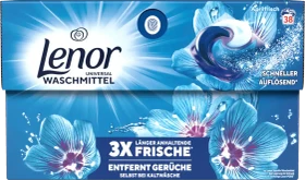 Lenor Allin1 Pods Aprilfrisch, 38 Stück