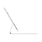 Apple Magic Keyboard für iPad Pro 12.9", weiß, DE Vorschaubild
