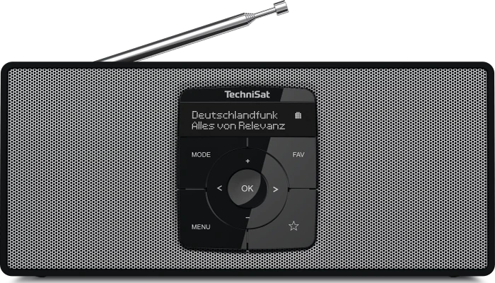 TechniSat DigitRadio 2 S