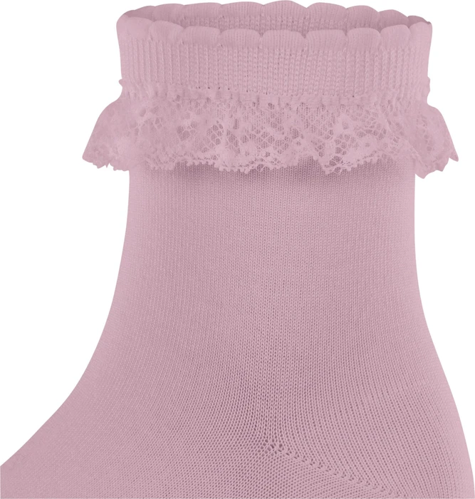 Falke Romantic Lace Socken thulit (Junior)