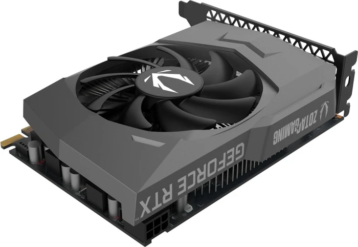 Zotac Gaming GeForce RTX 3050 Eco Solo, 8GB GDDR6, HDMI, 3x DP
