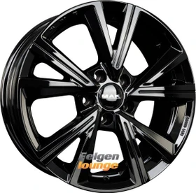 MAK Qvarz 7.0x18 5/100 ET39 (verschiedene Farben)