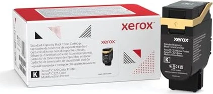 Xerox Toner 006R04823 schwarz