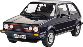 Revell 35 Years VW Golf 1 GTI Pirelli