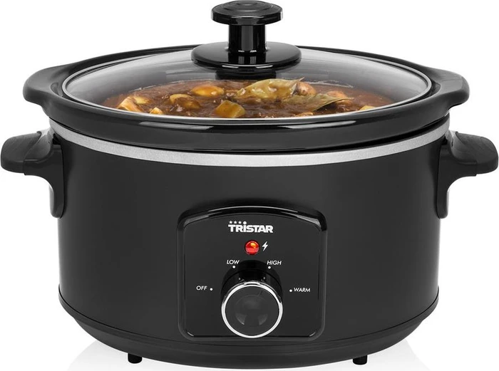 Tristar VS-3915 Slow Cooker
