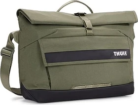 Thule Paramount 14 Umhängetasche soft green
