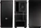 Cooler Master MasterBox MB600L schwarz/rot, Acrylfenster, mit 5.25" Schacht Vorschaubild
