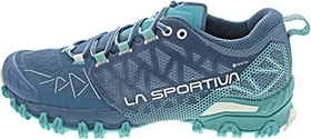 La Sportiva Bushido II GTX atlantic/aquarelle (Damen)
