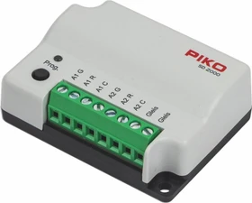 Piko SD 2000 Schaltdecoder für Magnetartikel