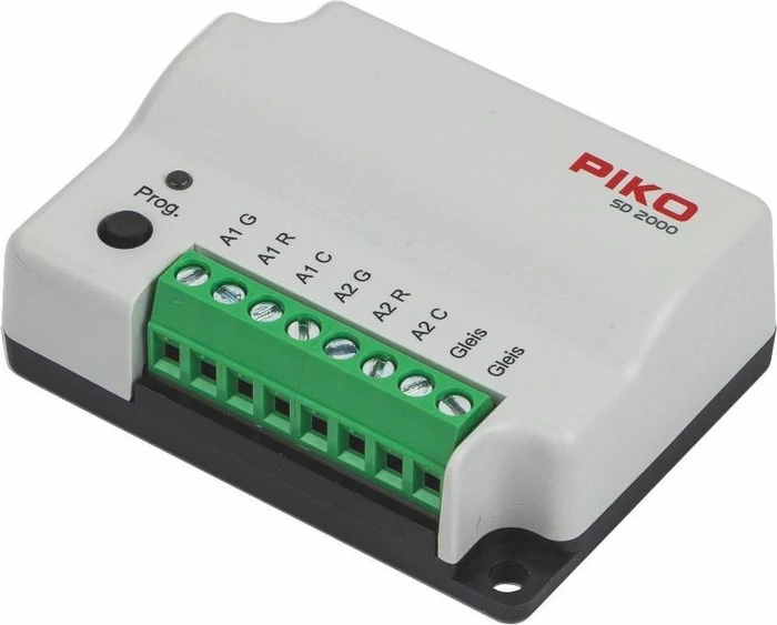 Piko SD 2000 Schaltdecoder für Magnetartikel