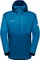 Mammut Ultimate VII SO Hooded Jacke (Herren) Vorschaubild