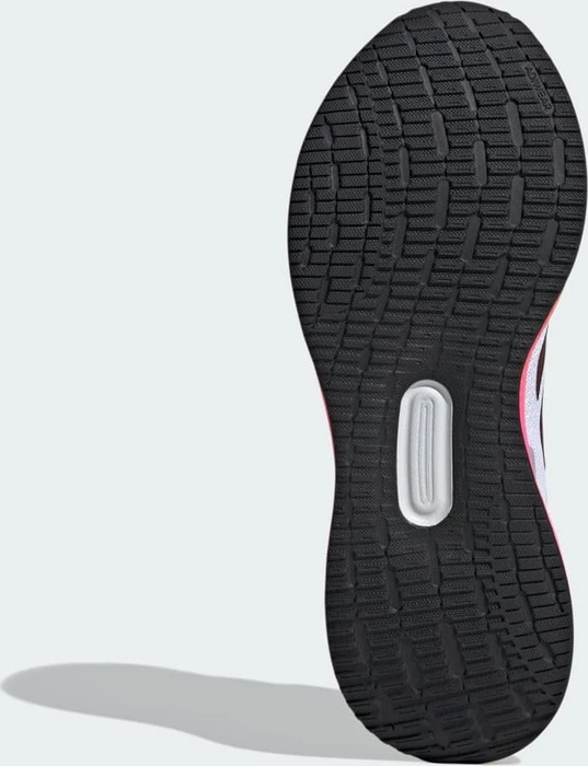 adidas Runfalcon 5 cloud white/aurora met./core black (Damen)