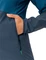 Vaude Tekoa Jacke shore blue (Damen) Vorschaubild