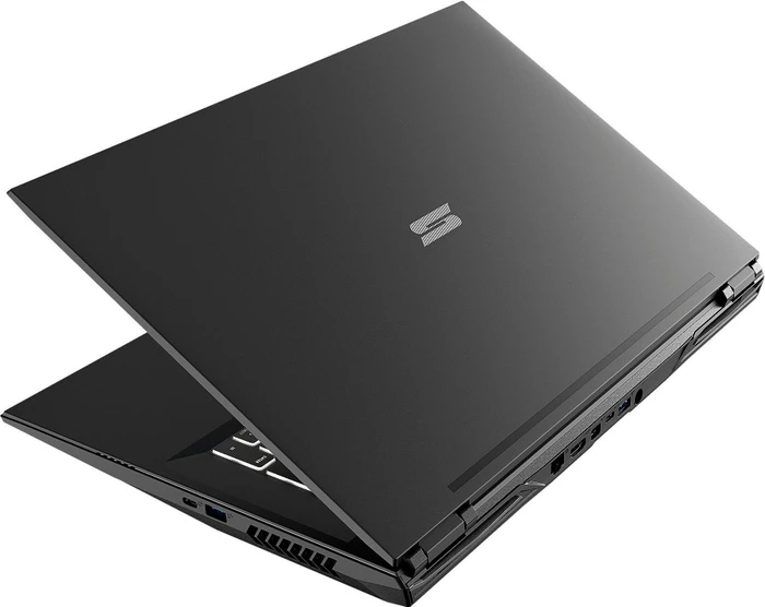 Schenker Compact 17-E20yvn, Core i7-10875H, 16GB RAM, 1TB SSD, GeForce RTX 2060, DE