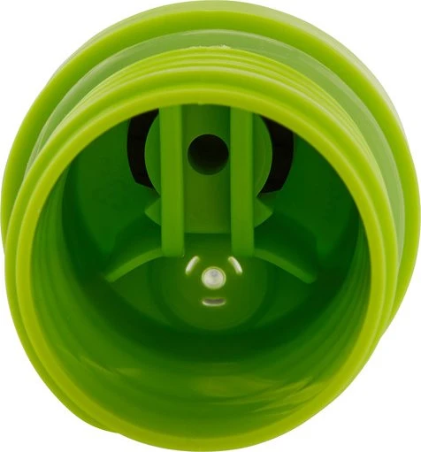 Klean Kanteen Sport Cap Verschluss grün