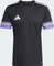 adidas Squadra 25 Trikot kurzarm black/purple rush/semi solar slime (Herren) Vorschaubild