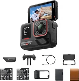 Insta360 Ace Pro 2 Flash Print Bundle