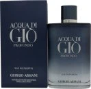Giorgio Armani Acqua di Gio Homme Profondo Eau de Parfum, 200ml