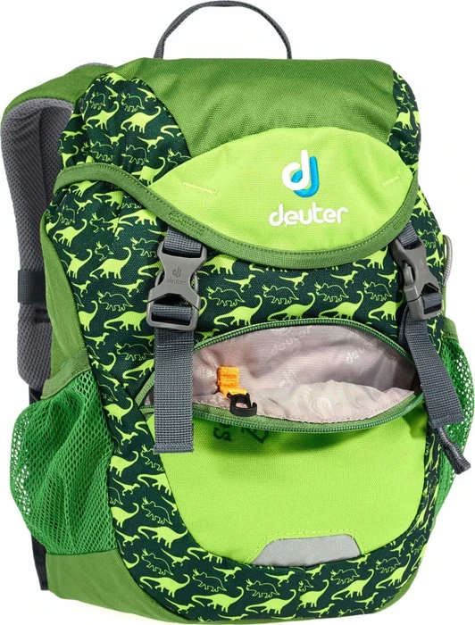 Deuter Schmusebär emerald (Junior)