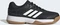 adidas Speedcourt core black/cloud white/gum (Junior) Vorschaubild