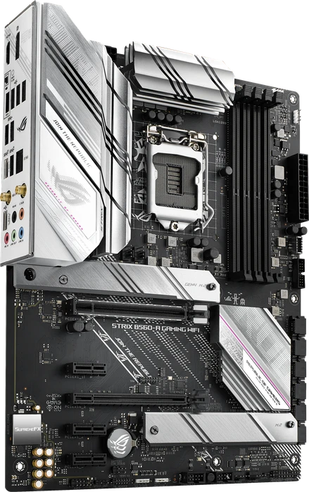 ASUS ROG Strix B560-A Gaming WIFI (Intel 1200)