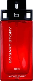 Jacques Bogart Bogart Story Red Eau de Toilette, 100ml