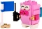 LEGO Tiere für den Schreibtisch - Schwein Vorschaubild