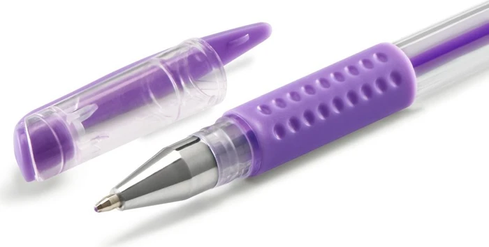 Hama Pastell & Classic Set Gelroller sortiert, 15er-Set