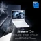 MSI Stealth 15M A11UEK-028, Pure White, Core i7-11375H, 16GB RAM, 1TB SSD, GeForce RTX 3060, DE Vorschaubild