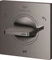 Grohe Allure 3-Wege Umstellung hard graphite Vorschaubild