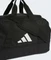 adidas Tiro League S Sporttasche schwarz/weiß Vorschaubild