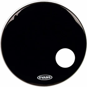 Evans EQ3 Black Bass Resonant 20"