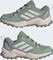 adidas Terrex AX4R silver green/linen green/preloved fig (Junior) Vorschaubild