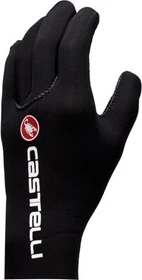 Castelli Diluvio C Fahrradhandschuhe schwarz (Herren)