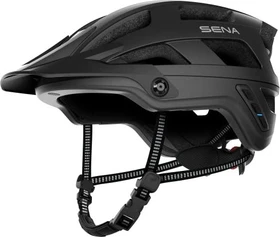 SENA M1 Evo Helm matte black